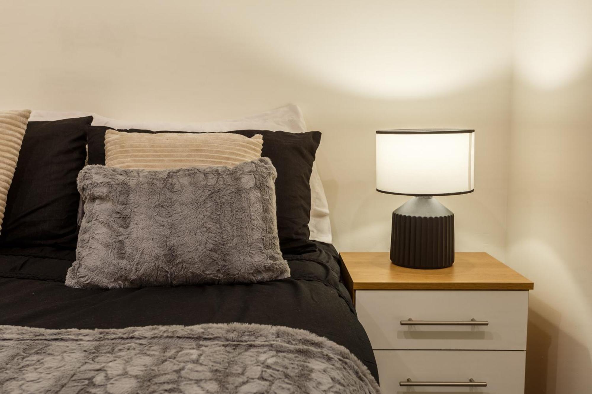 Apartamento Modern And Cozy Two-bed In Bradford (West Yorkshire)